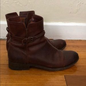 FRYE Boots